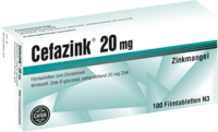 CEFAZINK-20-mg-Filmtabletten