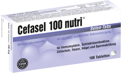 CEFASEL-100-nutri-Selen-Tabs