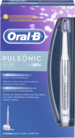 ORAL B Pulsonic Slim Zahnbürste
