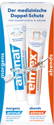 ARONAL-ELMEX-Doppelschutz-Zahnpasta