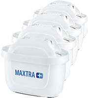 BRITA Maxtra+ Filterkartusche Pack 4