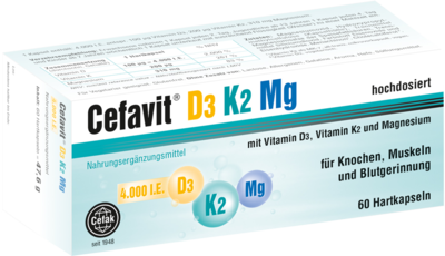 CEFAVIT-D3-K2-Mg-4-000-I-E-Hartkapseln