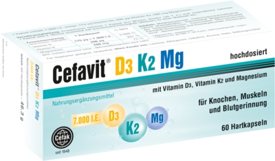 CEFAVIT-D3-K2-Mg-7-000-I-E-Hartkapseln